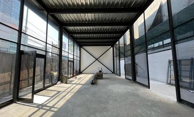 Excelente Edificio en Renta 592 m2 en Barranca del Muerto