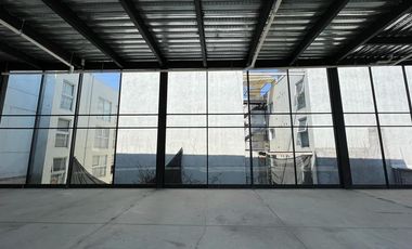 Excelente Edificio en Renta 592 m2 en Barranca del Muerto