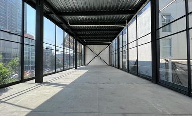 Excelente Edificio en Renta 592 m2 en Barranca del Muerto