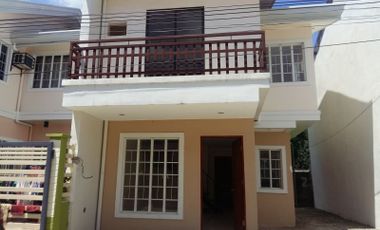 Affordable Townhouse for Sale in Jugan, Consolacion Cebu