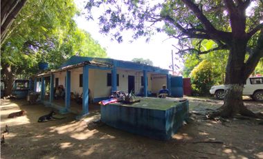 FINCA  DE 2.5 HECTAREAS PARA VENTA EN SANTA ROSA DE LIMA