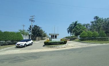 lote en venta en tubará. Cod V27883
