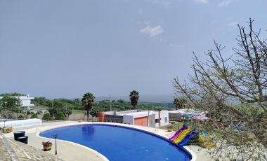 lote en venta en tubará. Cod V27883