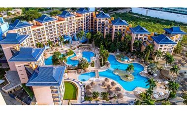 Venta derecho de participación Hotel Zuana Beach Resort Bello Hotizont