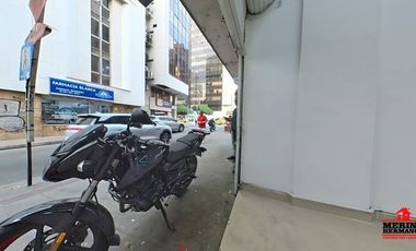 local en arriendo en la candelaria. Cod A6247