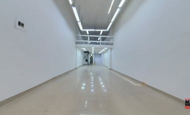 local en arriendo en la candelaria. Cod A6247