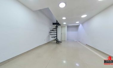 local en arriendo en la candelaria. Cod A6247