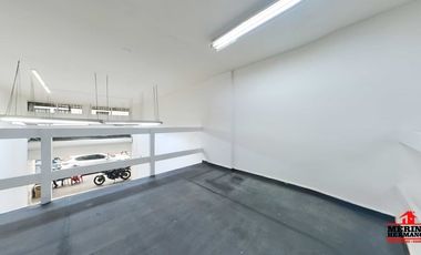 local en arriendo en la candelaria. Cod A6247