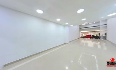 local en arriendo en la candelaria. Cod A6247