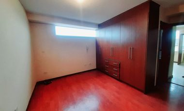 VENTA- HERMOSA SUITE DE VENTA EDIFICIO SAN CARLOS URBEC