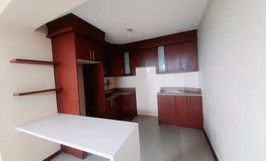 VENTA- HERMOSA SUITE DE VENTA EDIFICIO SAN CARLOS URBEC