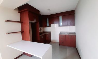 VENTA- HERMOSA SUITE DE VENTA EDIFICIO SAN CARLOS URBEC
