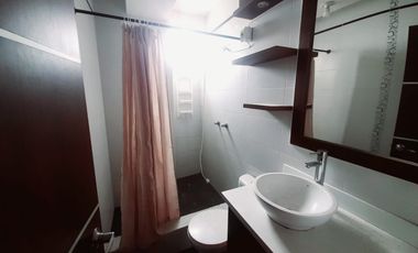VENTA- HERMOSA SUITE DE VENTA EDIFICIO SAN CARLOS URBEC