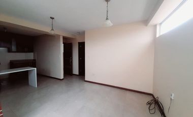 VENTA- HERMOSA SUITE DE VENTA EDIFICIO SAN CARLOS URBEC