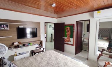 casa condominio en venta en ciudad jardín. Cod V101812