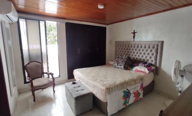 casa condominio en venta en ciudad jardín. Cod V101812