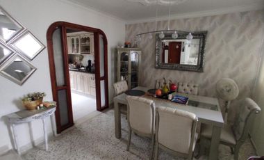 casa condominio en venta en ciudad jardín. Cod V101812