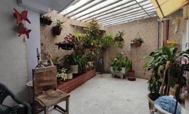 casa condominio en venta en ciudad jardín. Cod V101812