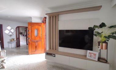 casa condominio en venta en ciudad jardín. Cod V101812