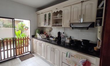 casa condominio en venta en ciudad jardín. Cod V101812