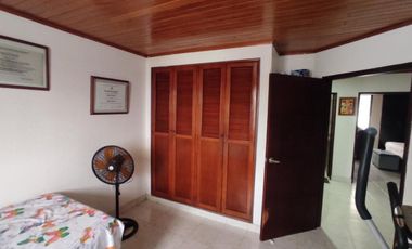 casa condominio en venta en ciudad jardín. Cod V101812