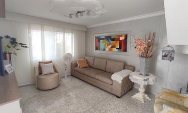 casa condominio en venta en ciudad jardín. Cod V101812