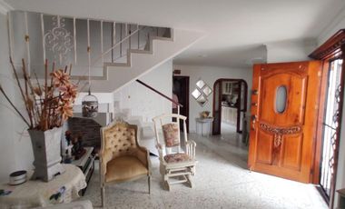 casa condominio en venta en ciudad jardín. Cod V101812