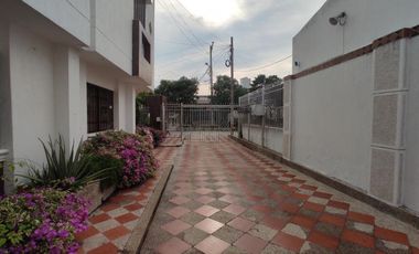 casa condominio en venta en ciudad jardín. Cod V101812