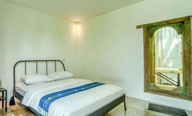 A Hidden Gem in South Ubud - Freehold Spacious Villa in a Natural Setting