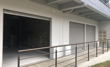 ARRIENDO de LOCALES en LA ESTRELLA