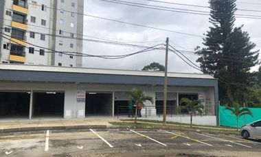 ARRIENDO de LOCALES en LA ESTRELLA