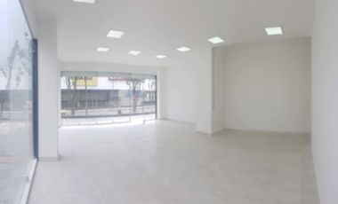 ARRIENDO de LOCALES en BOGOTA