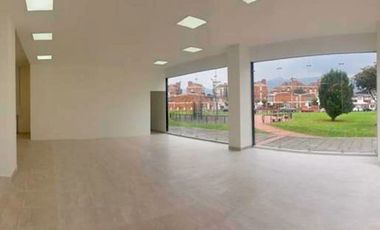ARRIENDO de LOCALES en BOGOTA