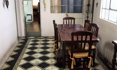 Venta casa 4 ambientes zona Villa Lynch