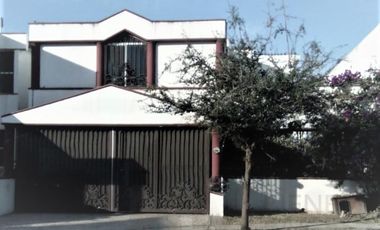 Casa en Venta en Cerradas de Anáhuac