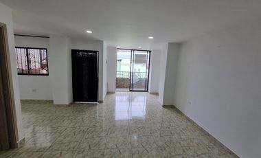 casa en arriendo en santa maria. Cod A513823