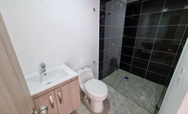 casa en arriendo en santa maria. Cod A513823