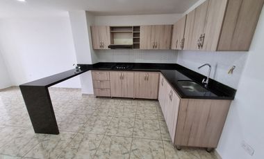 casa en arriendo en santa maria. Cod A513823