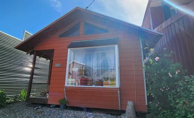 Casa en venta en PUERTO MONTT