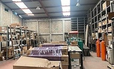 Edificio en Venta Cuautitlán  Izcalli