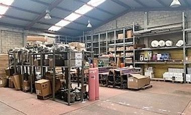 Edificio en Venta Cuautitlán  Izcalli