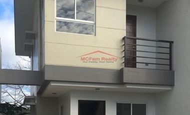 Single Attached House in SJDM, Bulacan For Sale