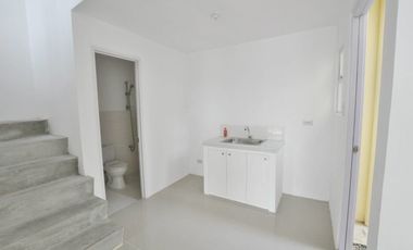 4 Bedroom House and Lot For Sale Mabelle at Lancaster Imus