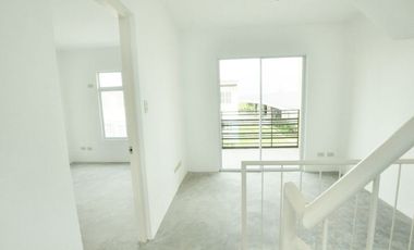 4 Bedroom House and Lot For Sale Mabelle at Lancaster Imus