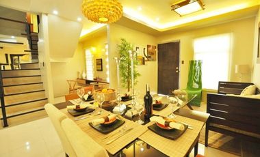 4 Bedroom House and Lot For Sale Mabelle at Lancaster Imus