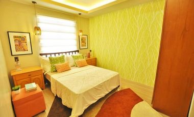 4 Bedroom House and Lot For Sale Mabelle at Lancaster Imus