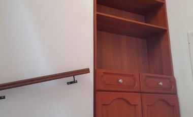 casa en arriendo en casa blanca. Cod A6525101