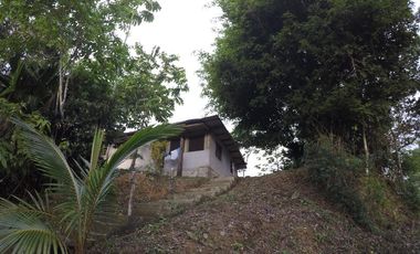 Se Vende Terreno para Desarrollar Frente al Mar en Caimito ~ Esmeraldas