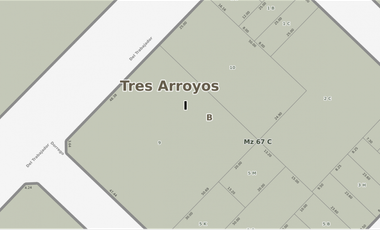 Planta de silos + Galpón