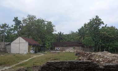 RUMAH MURAH BISA KPR BANTUL AREA LOKASI STRATEGIS